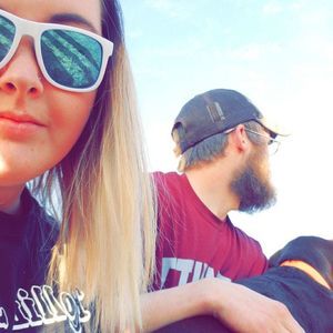 Meet your Posher, Christina